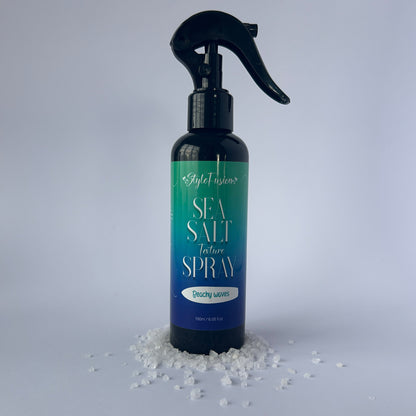 Sea Salt Texture Spray