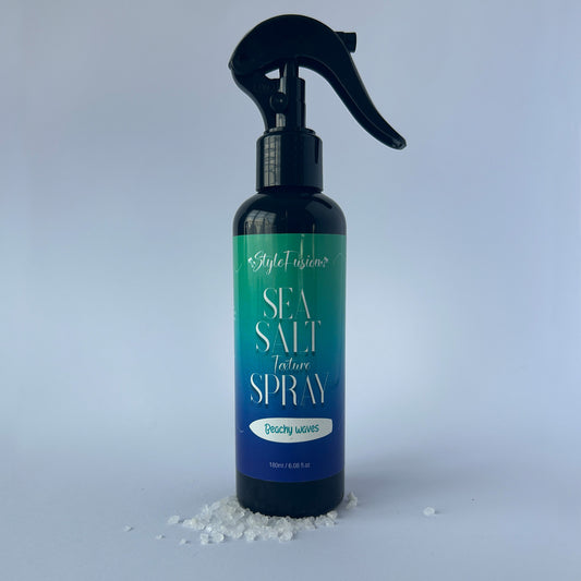 Sea Salt Texture Spray