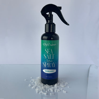 Sea Salt Texture Spray