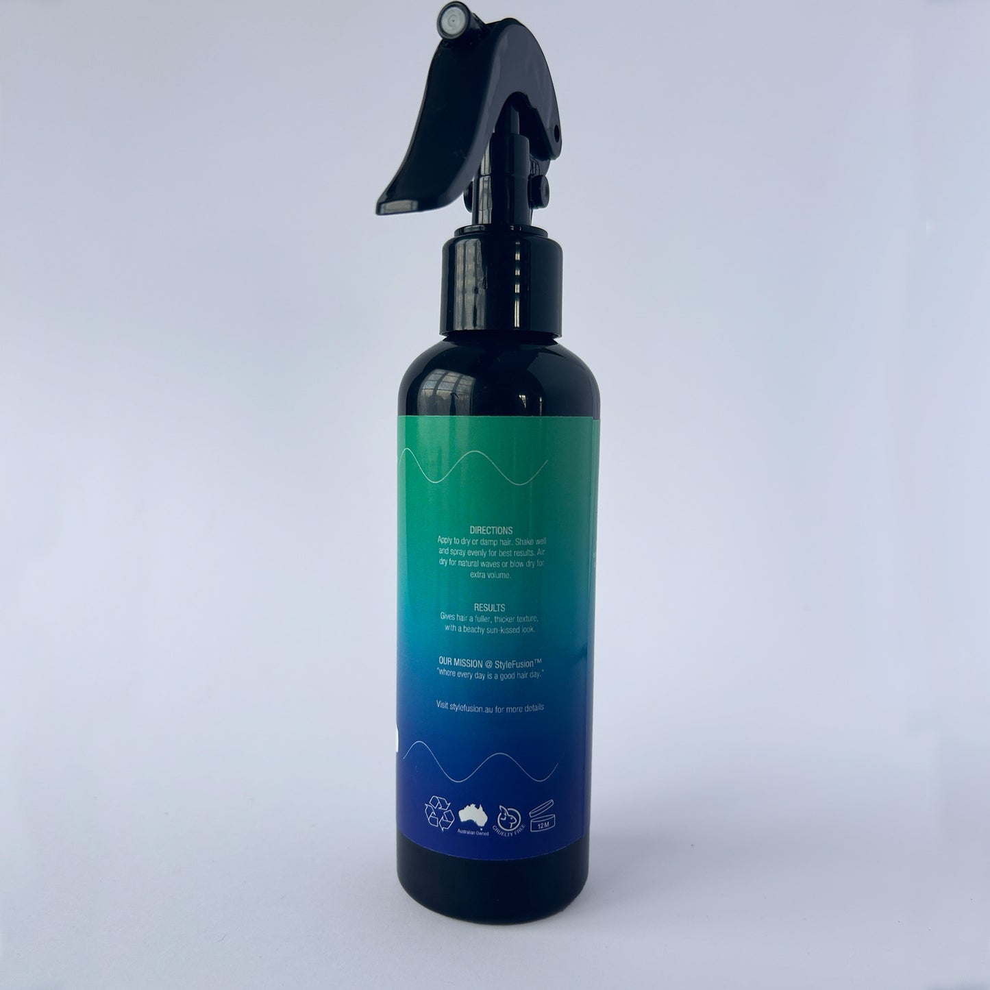 Sea Salt Texture Spray