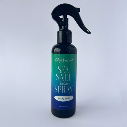 Sea Salt Texture Spray